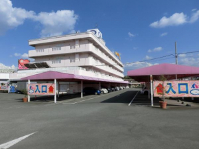 Hotel Hyper Noah (Adult Only)